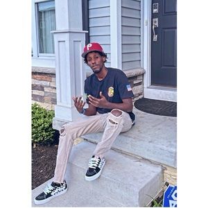 Meet your Posher, Dahir